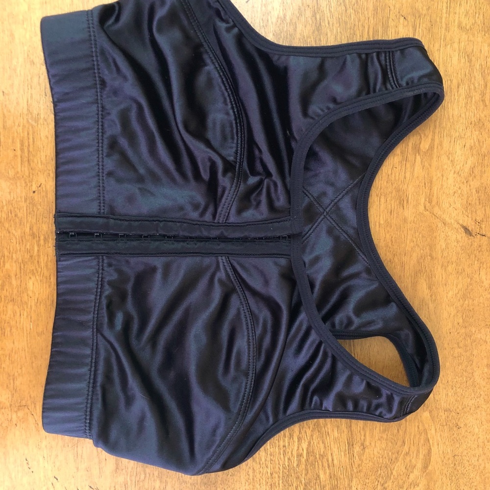Enell high impact sports bra